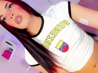 candyjoselyn webcam model stream image