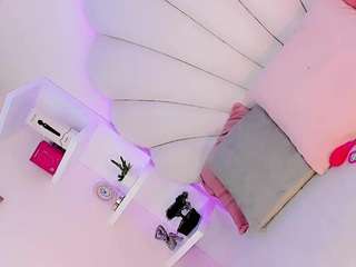 candyjoselyn webcam model stream image