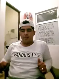 Yerackhip webcam model stream image