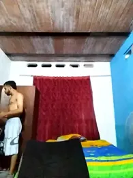 Dondhay webcam model stream image