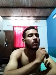 Dondhay webcam model stream image