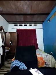 Dondhay webcam model stream image