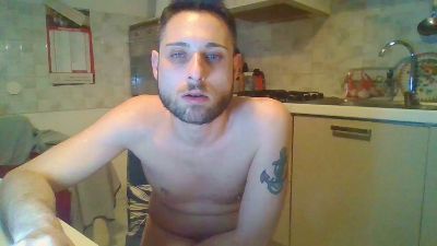 Secret_Secret webcam cam4 model stream image