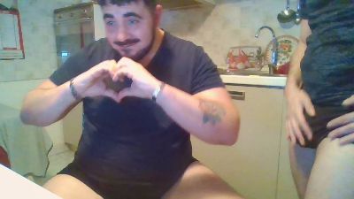 Secret_Secret webcam cam4 model stream image