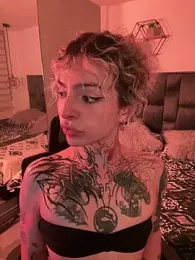 Bonnie_vega webcam model stream image