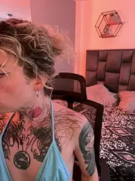 Bonnie_vega webcam stripchat model stream image