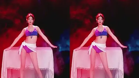 Lucky_aixi webcam stripchat model stream image