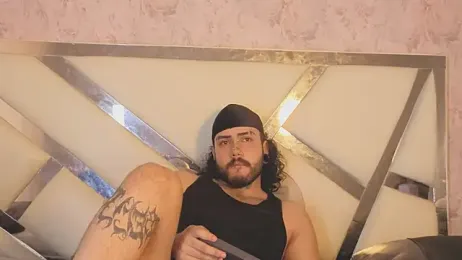 Benny_and_Mark webcam model stream image