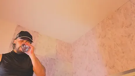 Benny_and_Mark webcam model stream image