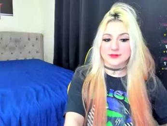 hotfireelement webcam model stream image