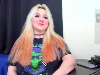 hotfireelement webcam model stream image