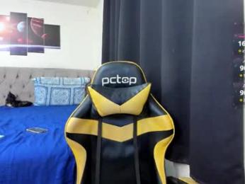 hotfireelement webcam model stream image