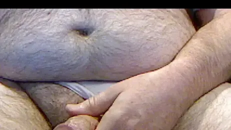 dadbodsensei_ webcam model stream image