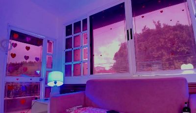 Sexy_Fer_ webcam cam4 model stream image