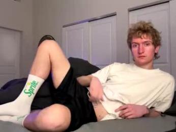 blonde_boi99 webcam model stream image