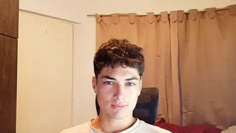 jimmy_class webcam model stream image