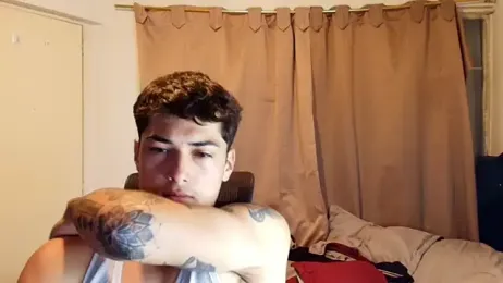 jimmy_class webcam model stream image