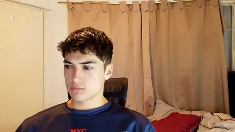 jimmy_class webcam model stream image