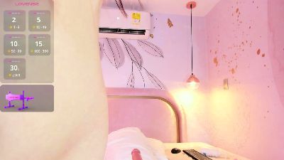 charlote_masson webcam cam4 model stream image