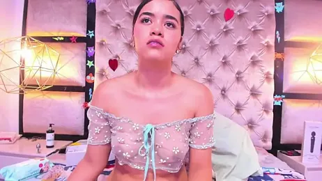 Angela_lovee webcam model stream image