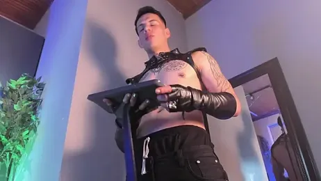 Dustin_Sonne webcam model stream image