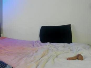 foxy_and_rabby webcam model stream image