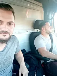 BigAlan95 webcam model stream image