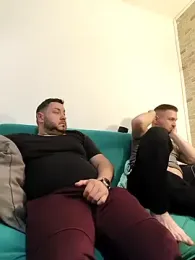 BigAlan95 webcam model stream image