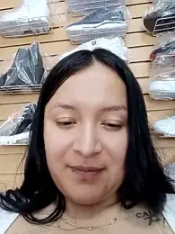 Arisha34 webcam model stream image