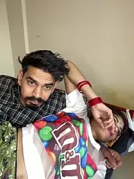 SlickedBrawl webcam model stream image