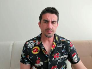 Valter Hook webcam model stream image