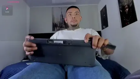 BASTIAN_NICOLAS_ webcam model stream image