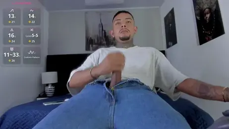 BASTIAN_NICOLAS_ webcam model stream image