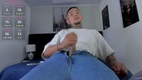 BASTIAN_NICOLAS_ webcam model stream image