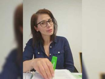 Sophie_Sonne webcam model stream image