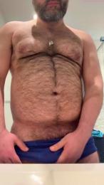 Bearzo91 webcam model stream image