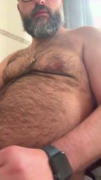 Bearzo91 webcam model stream image