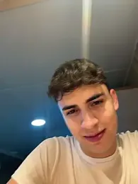 AdrianRinaldi webcam model stream image