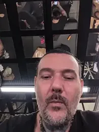 DarkDea webcam model stream image