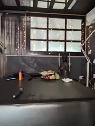 DarkDea webcam model stream image