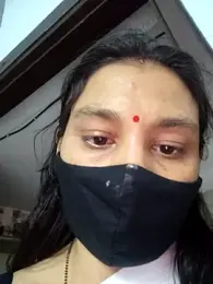 Saishaa webcam model stream image