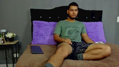 ander_montoya webcam model stream image