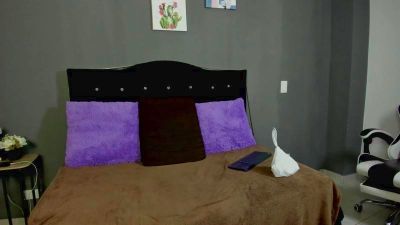 ander_montoya webcam model stream image