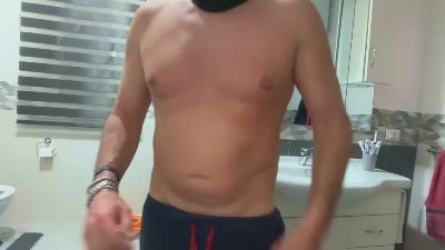 Daviddolly webcam model stream image