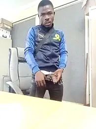 VrXis webcam model stream image