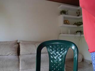 Maximo De La Vega webcam model stream image