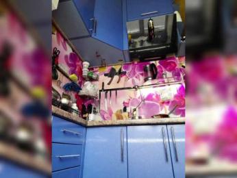 MS-86 webcam model stream image