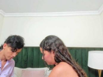 BlakeAndAllisa webcam bongacams model stream image