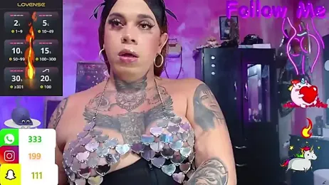 BriannaSweet_ webcam model stream image