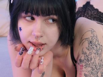 AshleyAlt webcam livejasmin model stream image